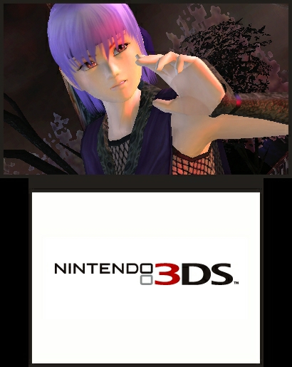 Dead or Alive: Dimensions